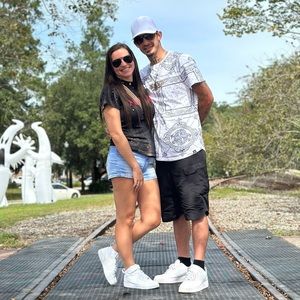 Meet your Posher, Shannon